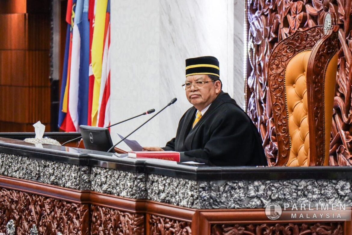 Parlimen
